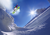 Kiczera SnowPark